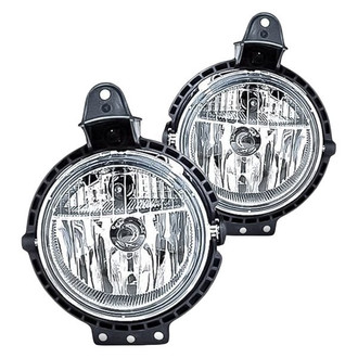 Replacement - Fog Light Set (Standard Line)