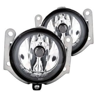 Replacement - Fog Light Set (Standard Line)