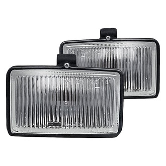 Replacement - Fog Light (Standard Line)