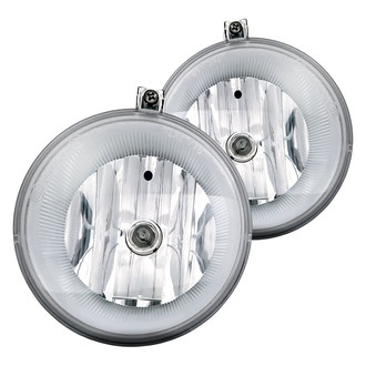 Replacement - Fog Light