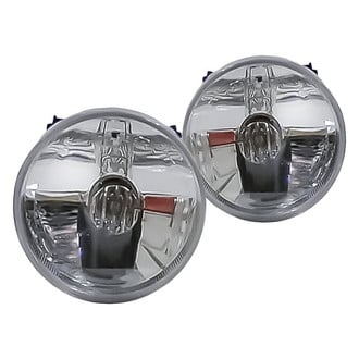Replacement - Fog Light Set (Standard Line)