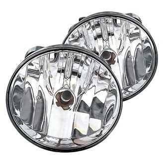 Replacement - Fog Light (CAPA Certified)