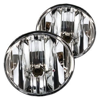 Replacement - Fog Light (Standard Line)