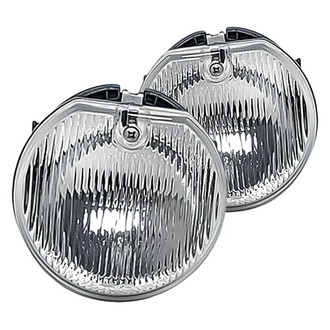 Replacement - Fog Light Lens and Housing Set (Standard Line)