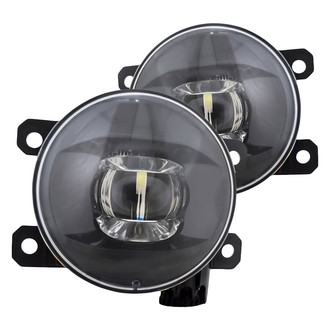 Replacement - Fog Light Set (CAPA Certified)