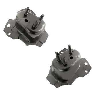 Replacement - Rear Bumper Bracket