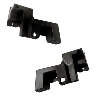 Replacement® - Front Bumper Cover Reinforcement Bracket