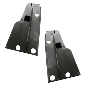 Replacement® - Rear Bumper Cover Bracket