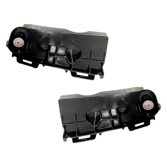 Replacement® - Rear Bumper Cover Support