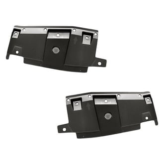 Replacement® - Rear Bumper Protection Pad
