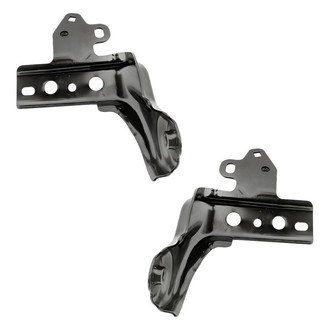Replacement - Front Fender Brace