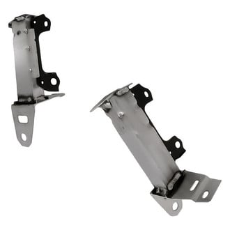 Replacement® - Front Bumper Cover Support