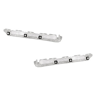 Replacement - Rear Bumper Cover Retainer Bracket
