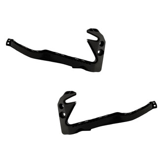 Replacement® - Front Bumper Cover Retainer