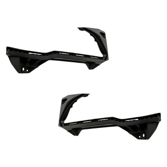 Replacement® - Front Bumper Cover Retainer