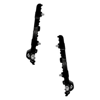 Replacement® - Front Bumper Cover Retainer