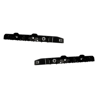 Replacement® - Rear Bumper Cover Retainer