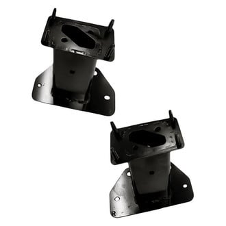 Replacement® - Rear Bumper Bracket