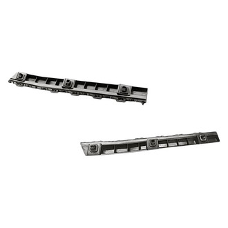 Replacement® - Rear Bumper Cover Bracket