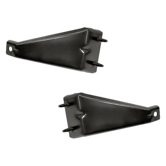 Replacement® - Rear Bumper Cover Support