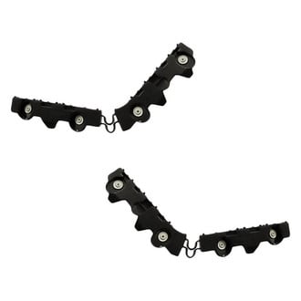 Replacement® - Rear Bumper Cover Bracket