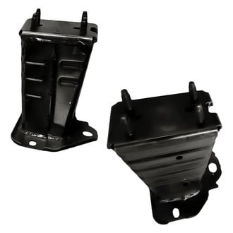 Replacement® - Rear Bumper Cover Stay