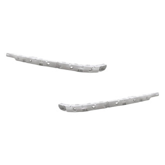 Replacement - Rear Outer Bumper Cover Bracket