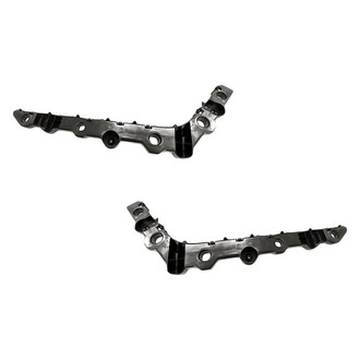 Replacement® - Rear Bumper Cover Support Rail
