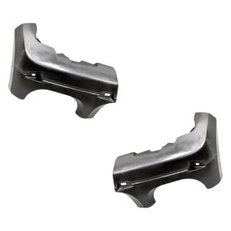 Replacement® - Front Bumper Cover Support