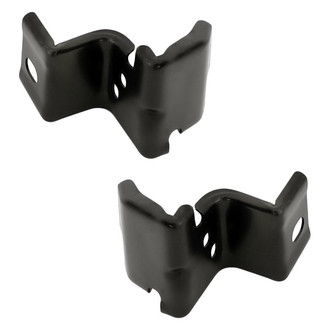 Replacement® - Front Bumper Bracket