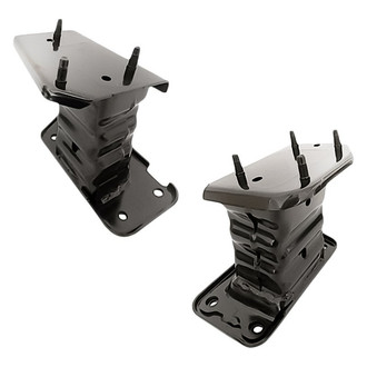 Replacement® - Front Bumper Bracket