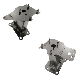 Replacement® - Front Bumper Bracket