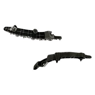 Replacement® - Front Bumper Cover Bracket
