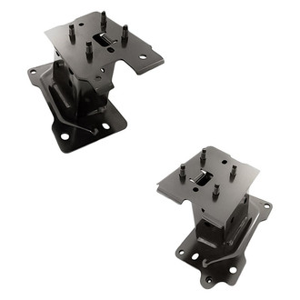 Replacement® - Front Bumper Bracket