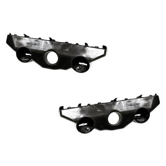 Replacement® - Front Bumper Cover Support Rail