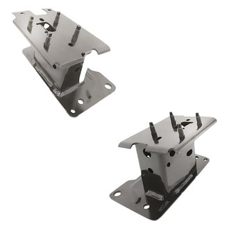 Replacement® - Front Bumper Bracket