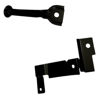 Replacement® - Front Bumper Cover Retainer