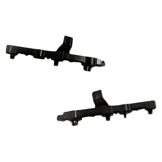Replacement® - Front Bumper Cover Retainer