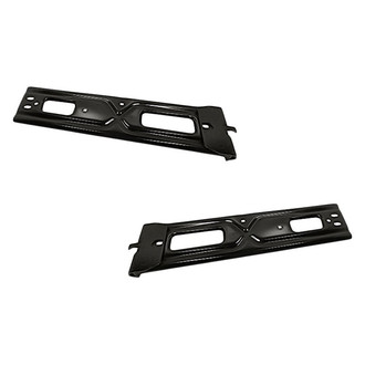 Replacement® - Front Bumper Support