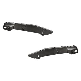 Replacement - Front Outer Bumper Cover Bracket