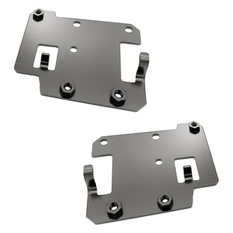 Replacement® - Front Bumper Bracket