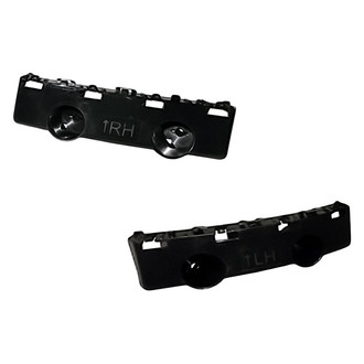 Replacement® - Front Bumper Cover Bracket