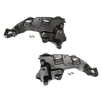 Replacement - Rear Bumper Support Bracket