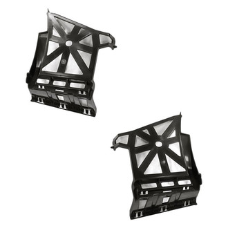 Replacement® - Rear Bumper Cover Support