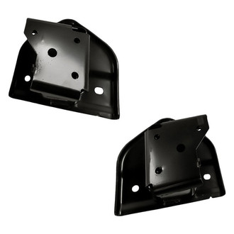 Replacement® - Rear Bumper Bracket