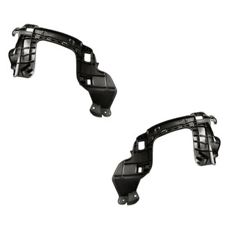 Replacement® - Rear Bumper Bracket