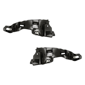 Replacement - Rear Exhaust Trim Bracket