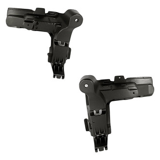 Replacement® - Rear Bumper Cover Bracket