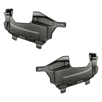 Replacement - Rear Bumper Support Bracket