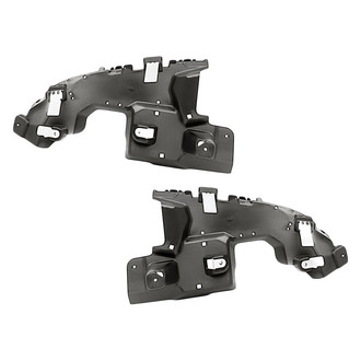 Replacement® - Rear Bumper Bracket